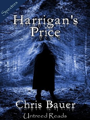 cover image of Harrigan's Price
